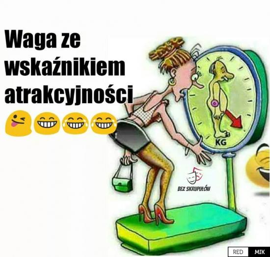 Waga | Najlepsze Demotywatory, bardzo śmieszne obrazki, głupie memy i  grafiki | RedMik.pl
