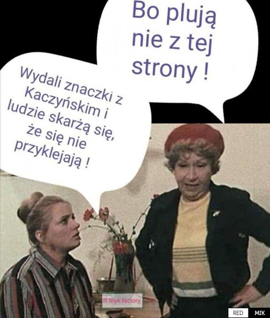 Znaczki | Najlepsze Demotywatory, bardzo śmieszne obrazki, głupie memy i  grafiki | RedMik.pl