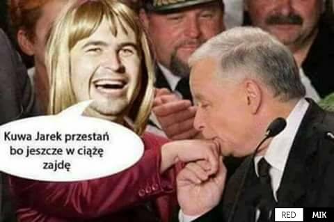 Jarek | Najlepsze Demotywatory, bardzo śmieszne obrazki, głupie ...