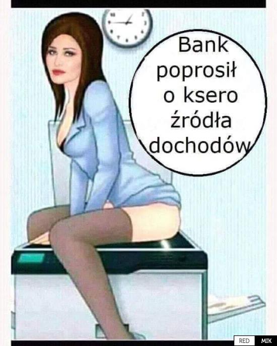 Bank | Najlepsze Demotywatory, bardzo śmieszne obrazki, głupie memy i  grafiki | RedMik.pl